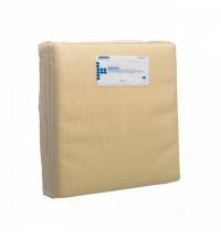 Протирочные салфетки Kimberly-Clark Kimtech Primary Tack Cloth 38712 листовые, 100шт, 1 слой, желтые
