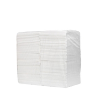 Протирочные салфетки Kimberly-Clark Kimtech 7642 листовые, 500шт, 1 слой, белые