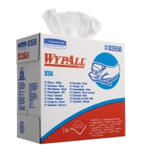 Салфетки Вайпол (Wypall) в рулоне и тряпки – купить протирочный материал Kimberly-Clark Wypall
