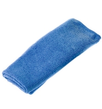 Протирочная салфетка Kimberly-Clark WypAll 8395 микрофибра, синяя