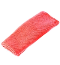 Протирочная салфетка Kimberly-Clark WypAll 8397 микрофибра, красная