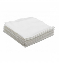 фото: Протирочные салфетки Kimberly-Clark Kimtech Auto 38714, белые, 30 листов, 1 слой, 40 х 40см